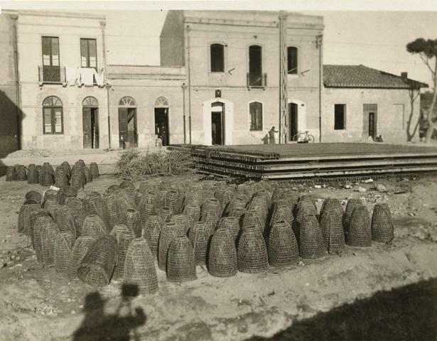 Hotel Casa Diaz Cagliari Exteriér fotografie